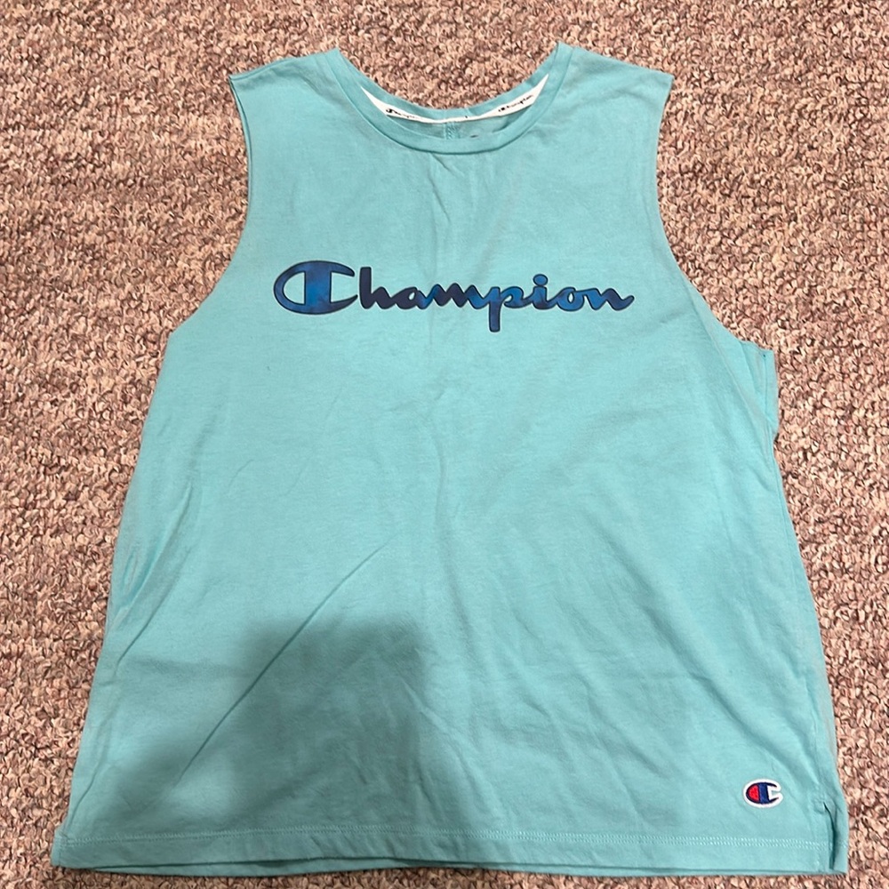 Champion Tank Top